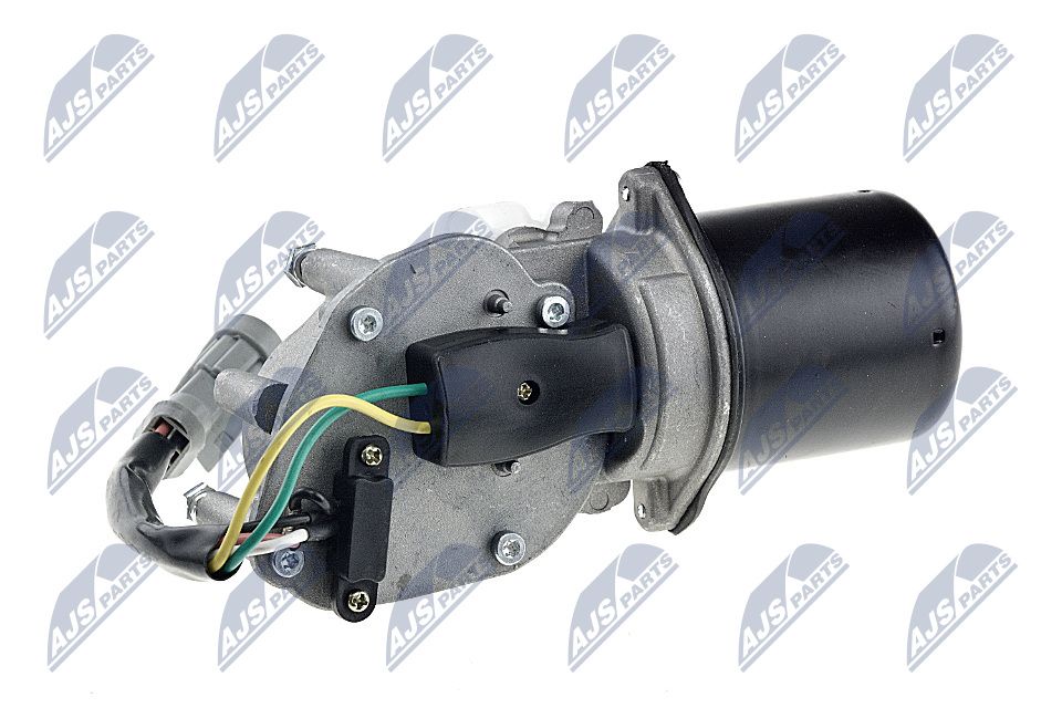 Wiper Motor-1