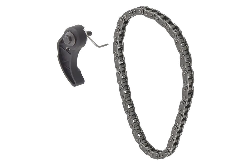 TOPRAN 117 724 Chain kit, oil pump drive