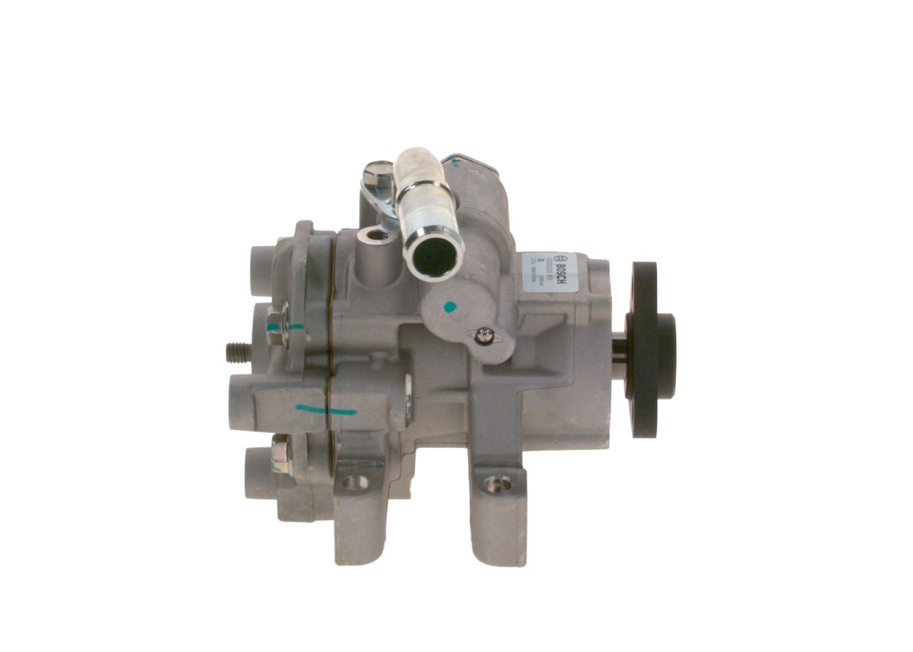 Hydraulic Pump, steering-3