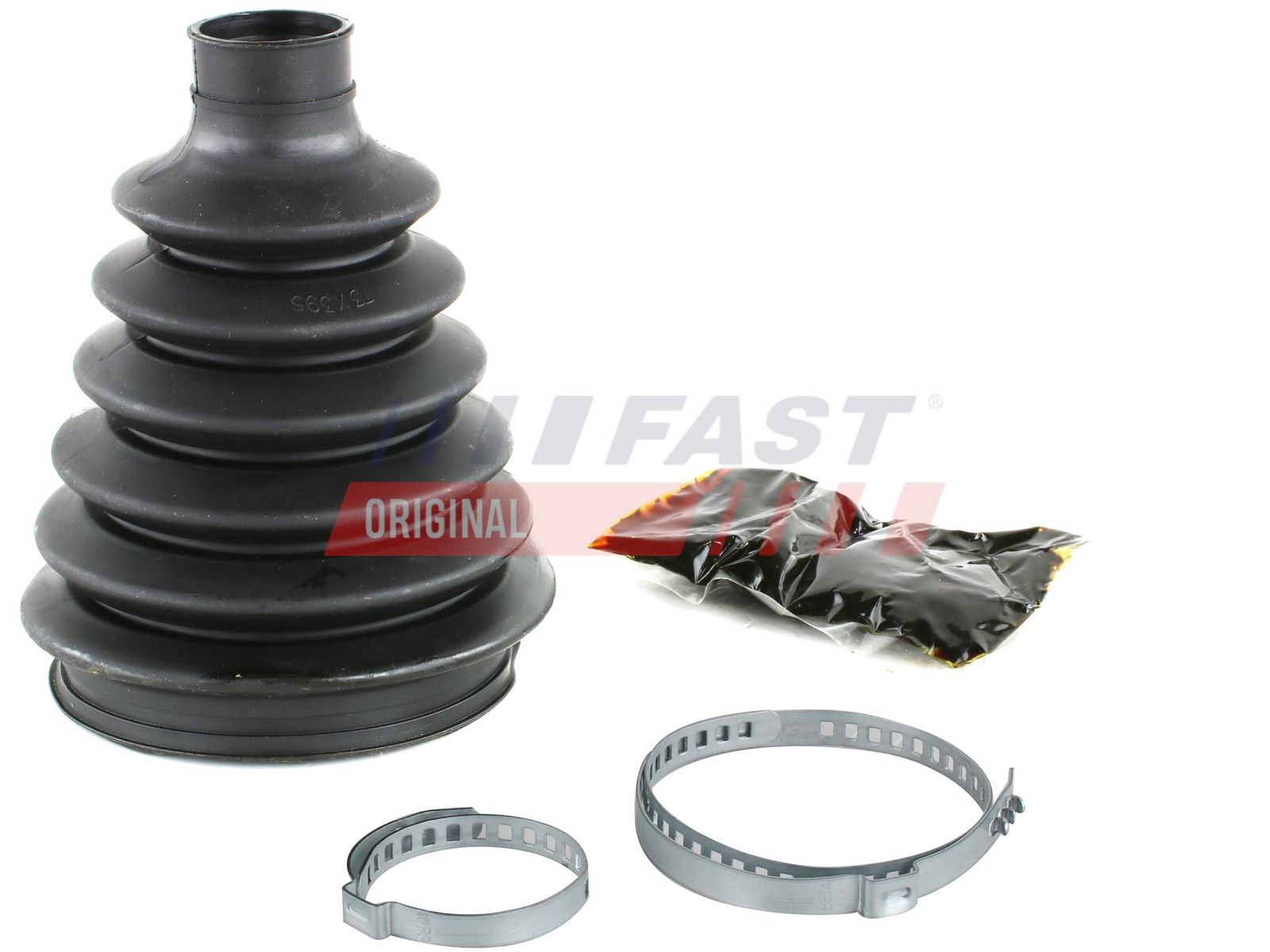 FAST FT28305T Bellow, drive shaft