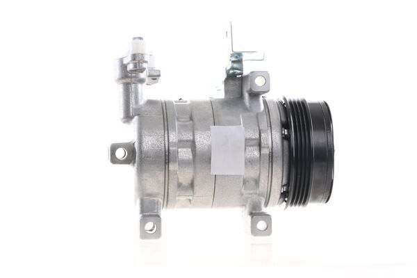 Compressor, air conditioning-8
