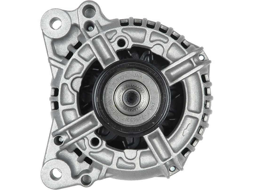 AS-PL A0046PR Alternator