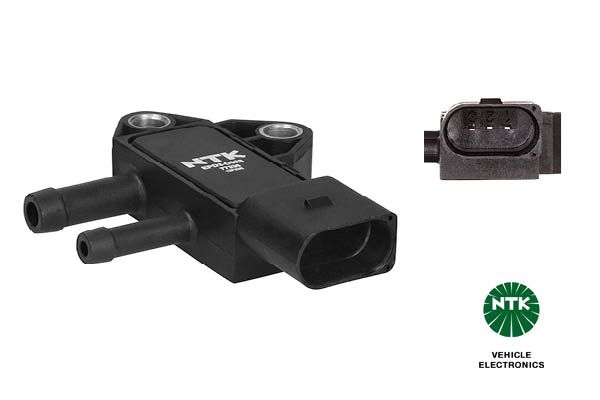 NTK 77336 Sensor, exhaust pressure