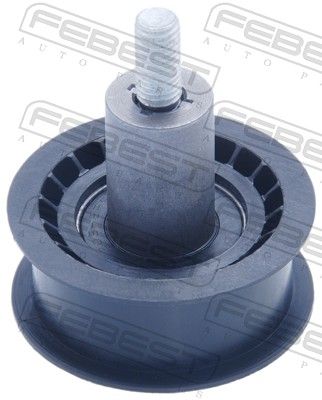 FEBEST 2388-G4 Deflection pulley/guide pulley, timing belt