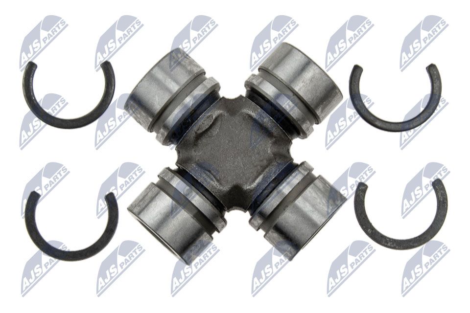 Joint, propshaft-2