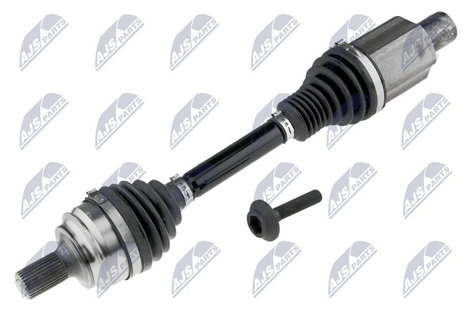 NTY NPW-ME-077 Drive shaft