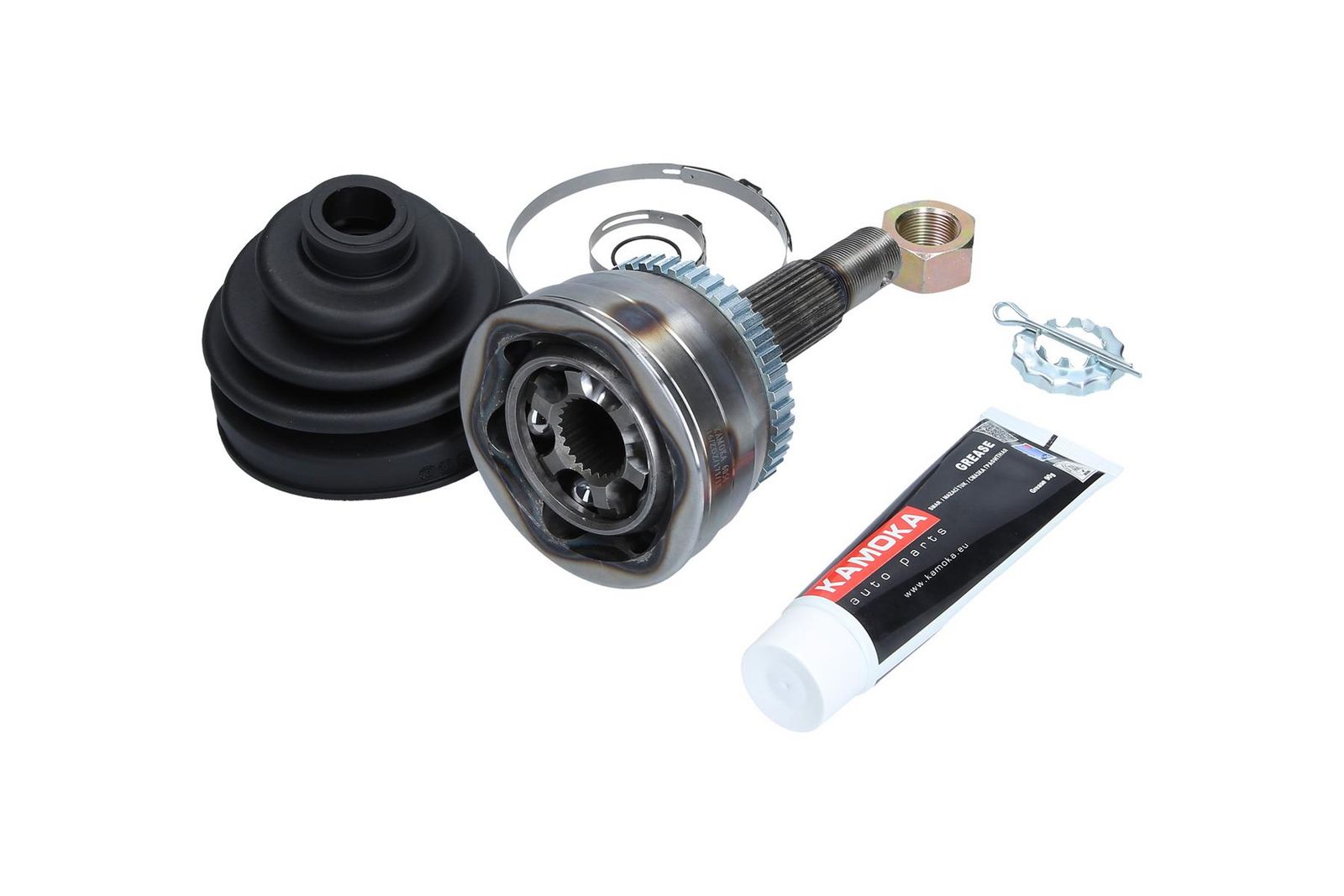 KAMOKA 6054 Joint kit, drive shaft