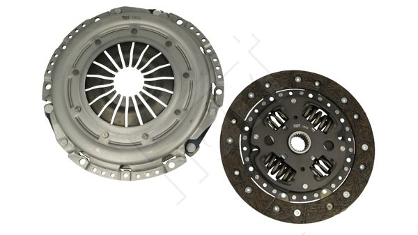 HART 336 308 Clutch kit