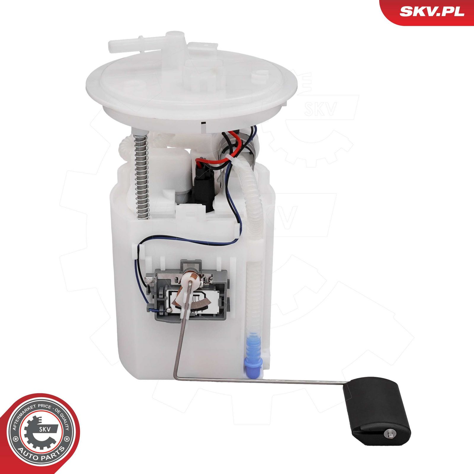 fuel supply unit-5