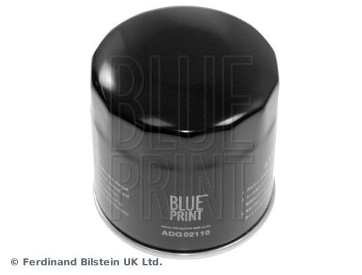 BLUE PRINT ADG02110 Oil filter