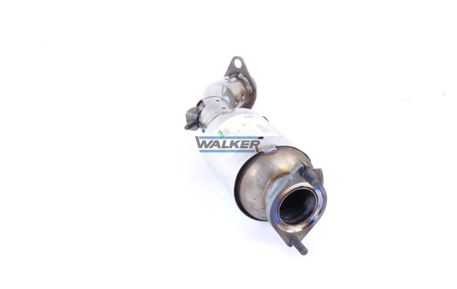 Catalytic Converter-4