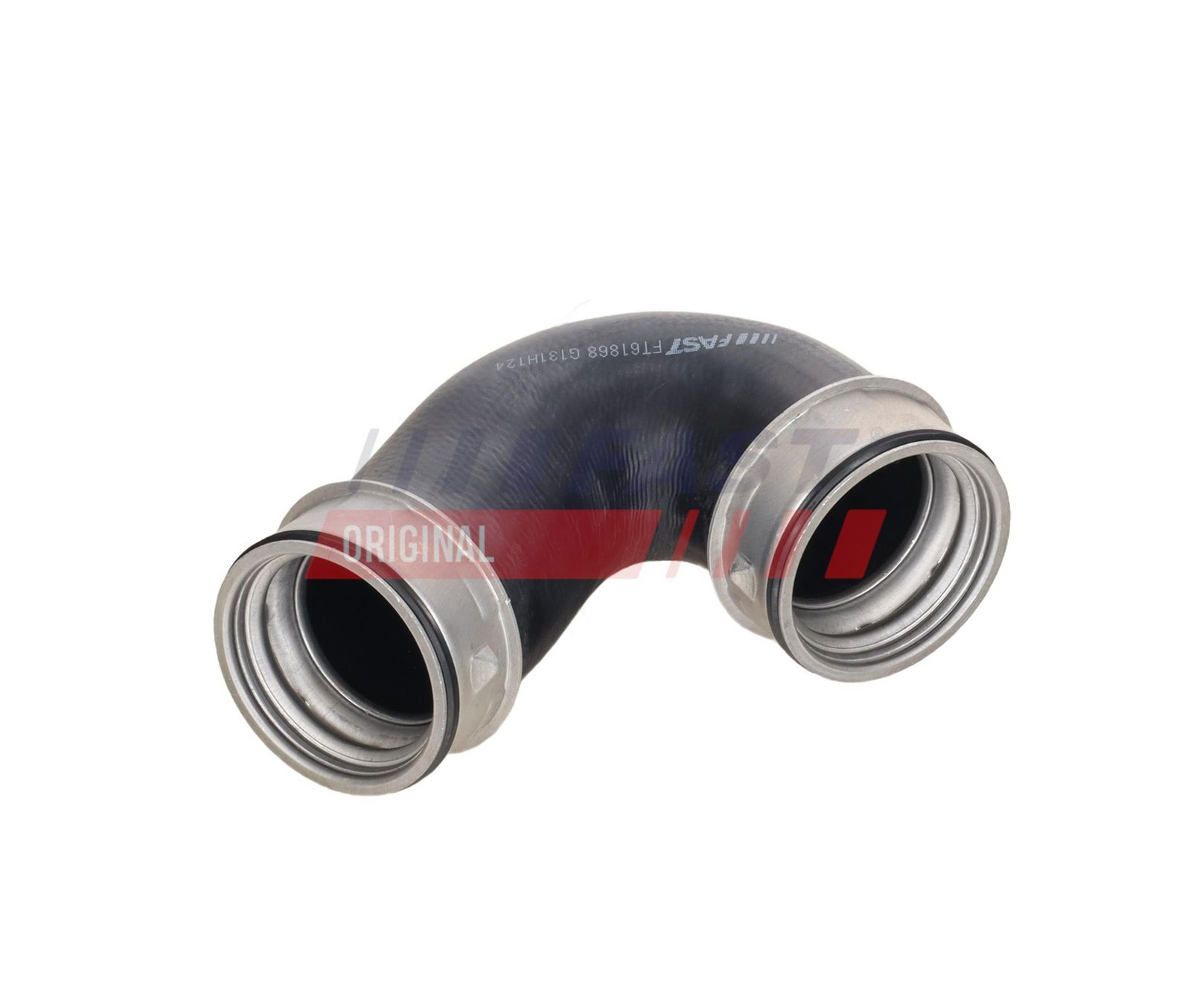 Charge Air Hose