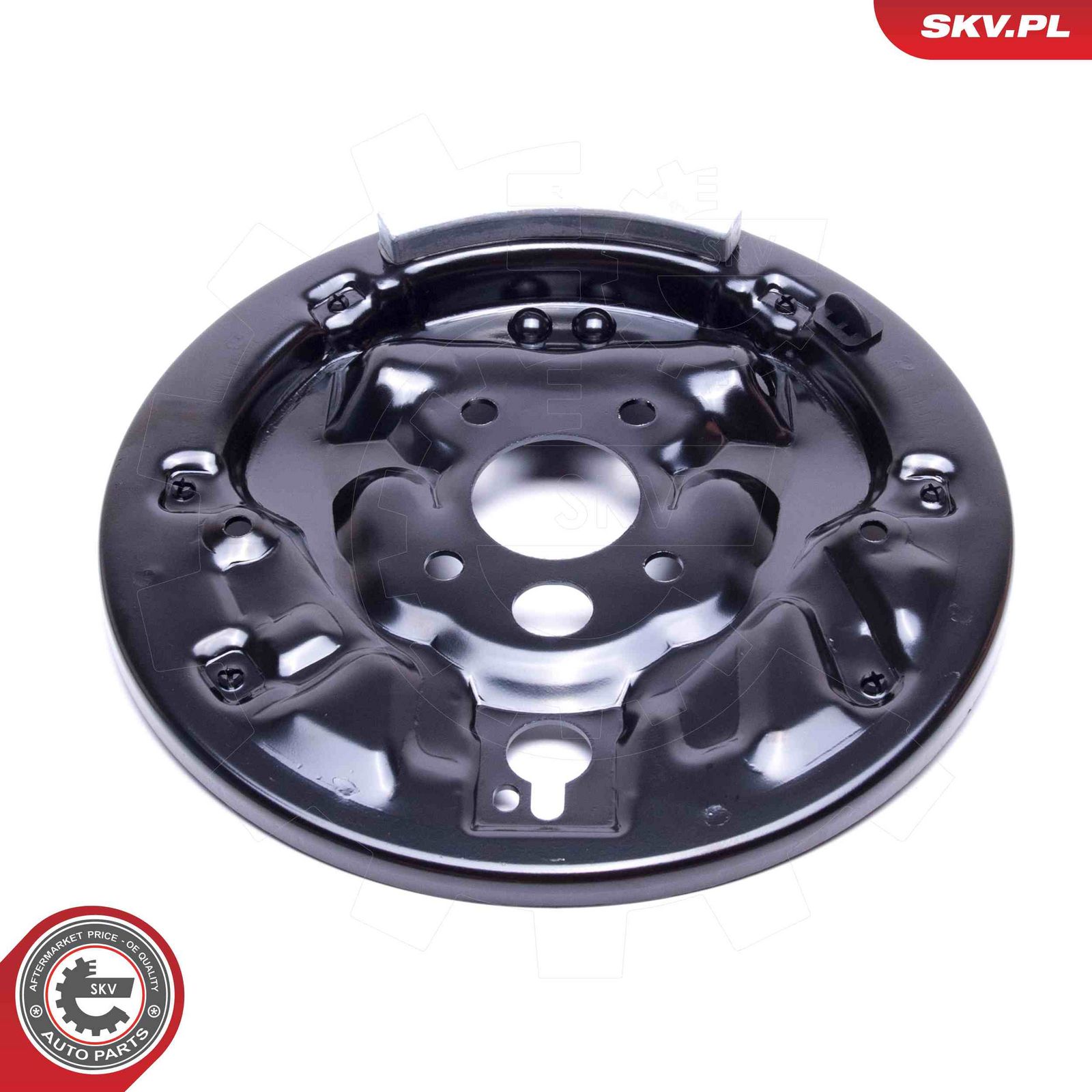 ESEN SKV 57SKV697 Splash guard, brake disc