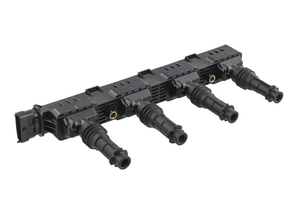 TOPRAN 206 642 Ignition coil