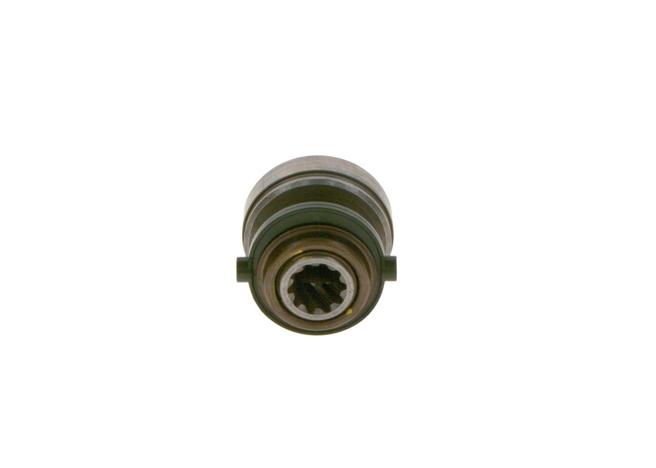 Freewheel Gear, starter-1