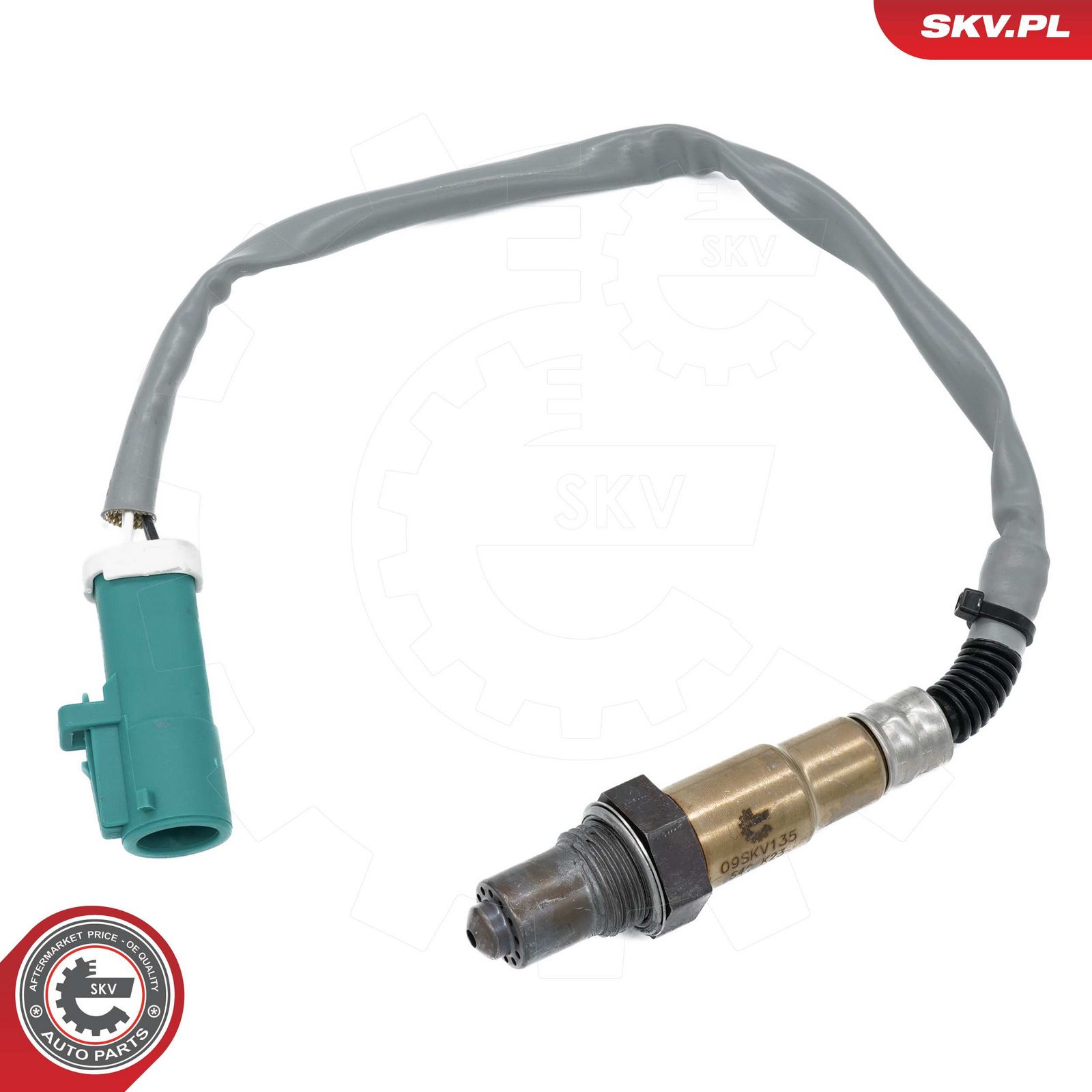 ESEN SKV 09SKV135 Oxygen sensor