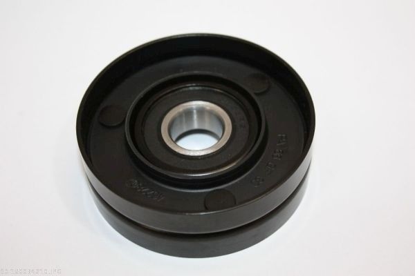 AUTOMEGA 160034210 Deflection/guide pulley, v-ribbed belt