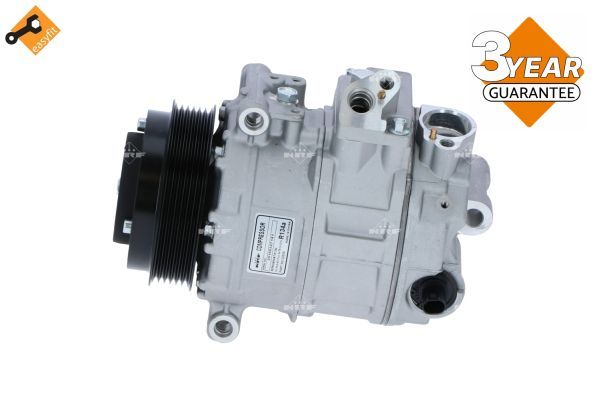 NRF 32930 Compressor, air conditioning