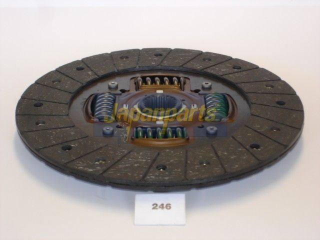 Clutch Disc-1