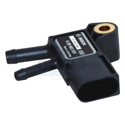 MEAT & DORIA 82318 Sensor, exhaust pressure