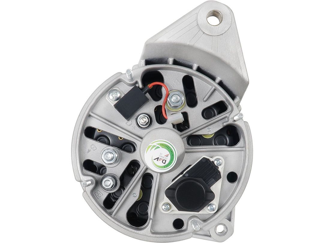 Alternator-2