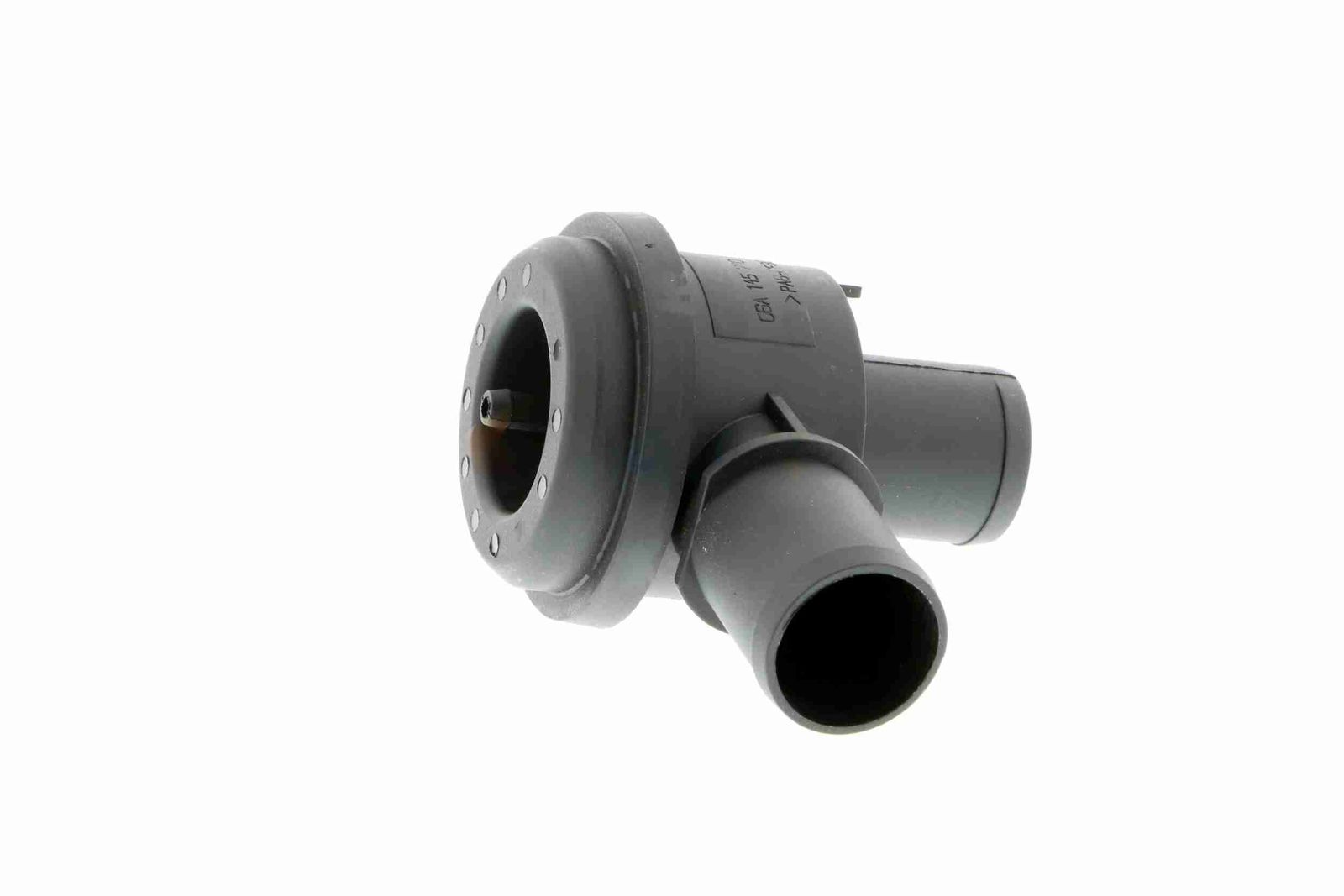 Idle Control Valve, air supply-7
