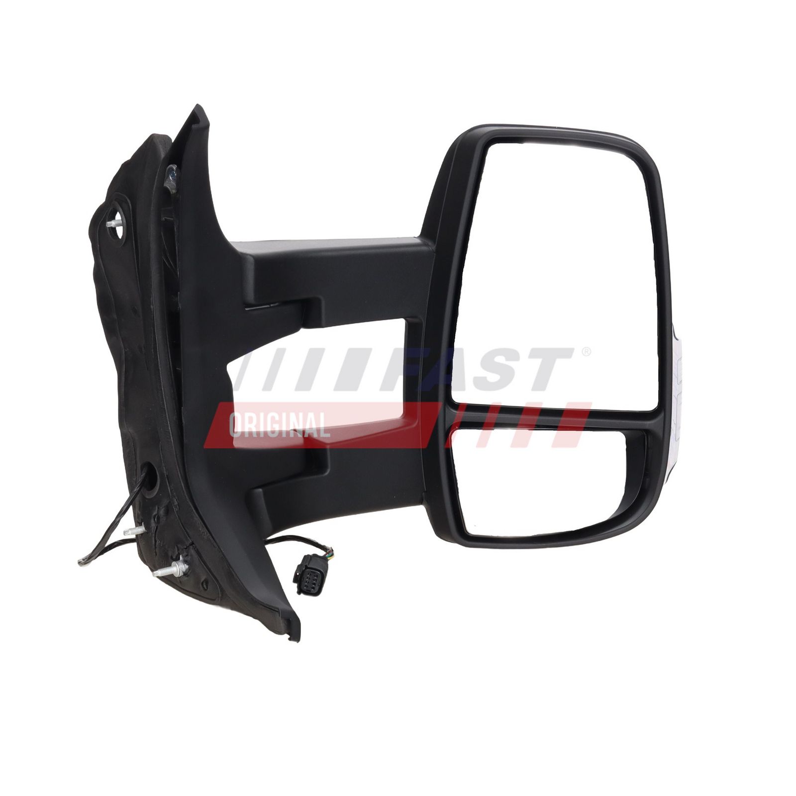 Exterior Mirror-2