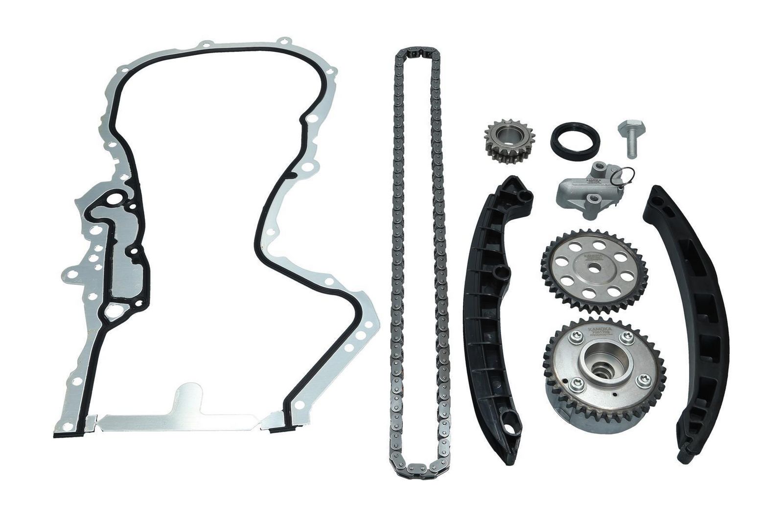 KAMOKA 7001709 Timing chain kit