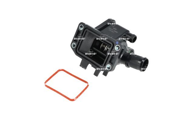 NRF 725058 Termostatas, aušinimo skystis