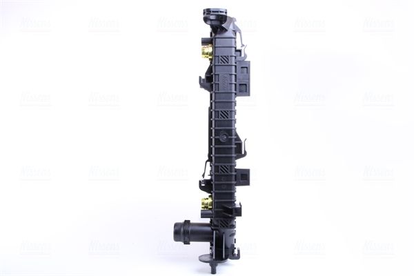 Radiator, engine cooling-1