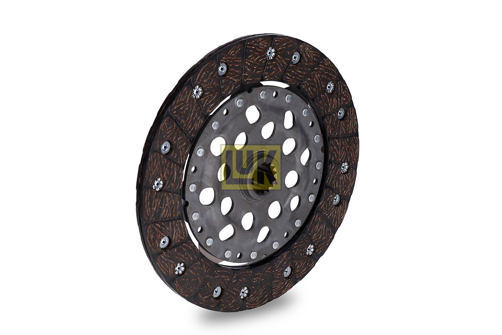 SCHAEFFLER LUK 322 0232 10 Clutch disc