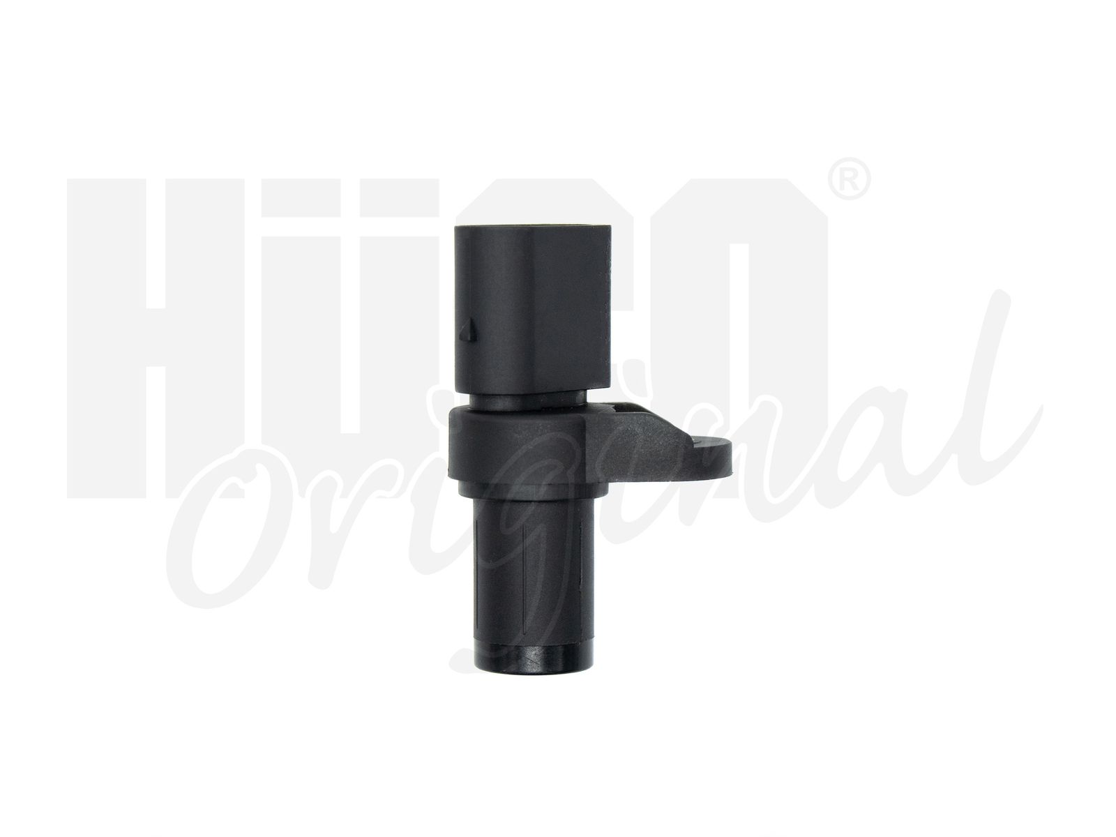 HÜCO 131804 Sensor, crankshaft pulse