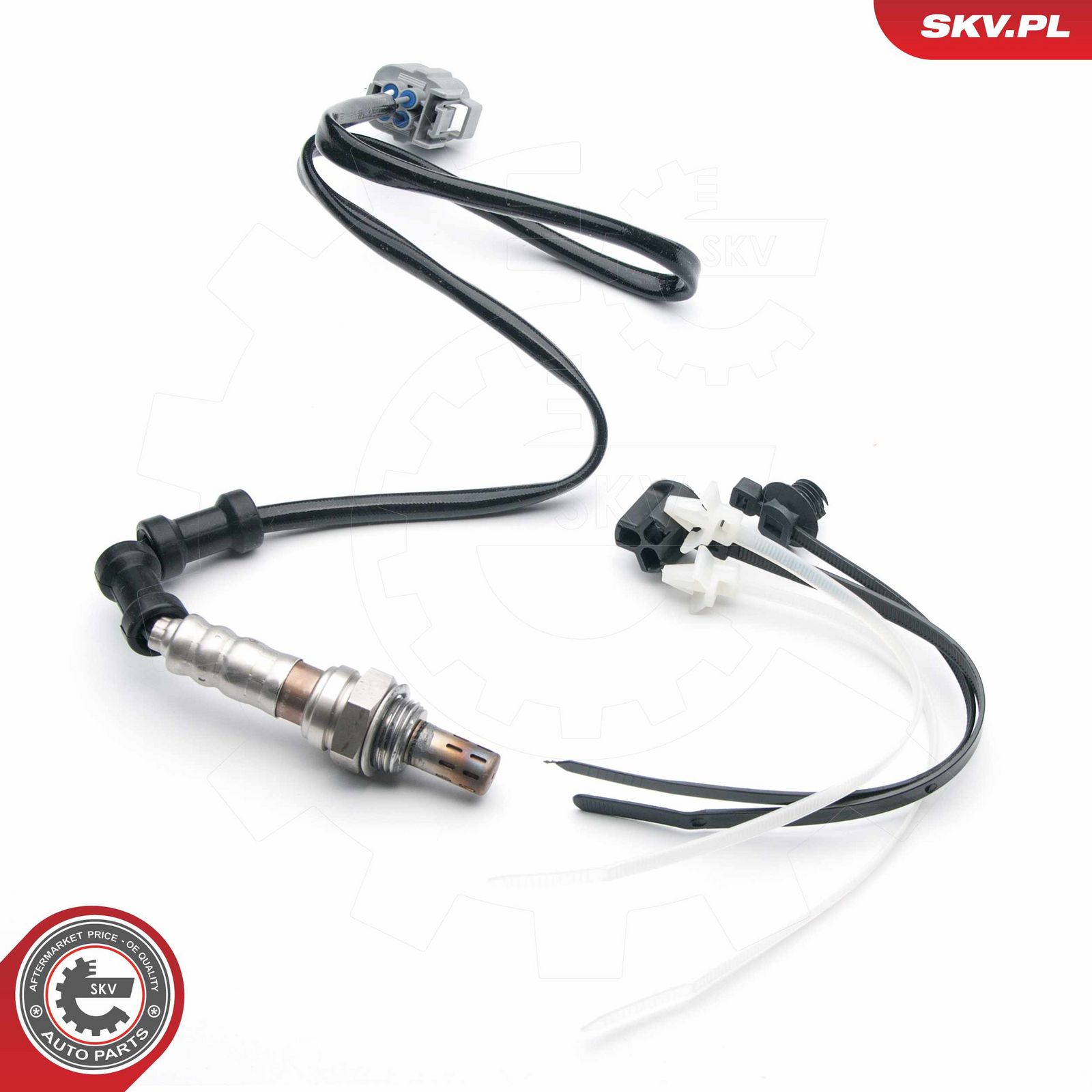 ESEN SKV 09SKV649 Oxygen sensor