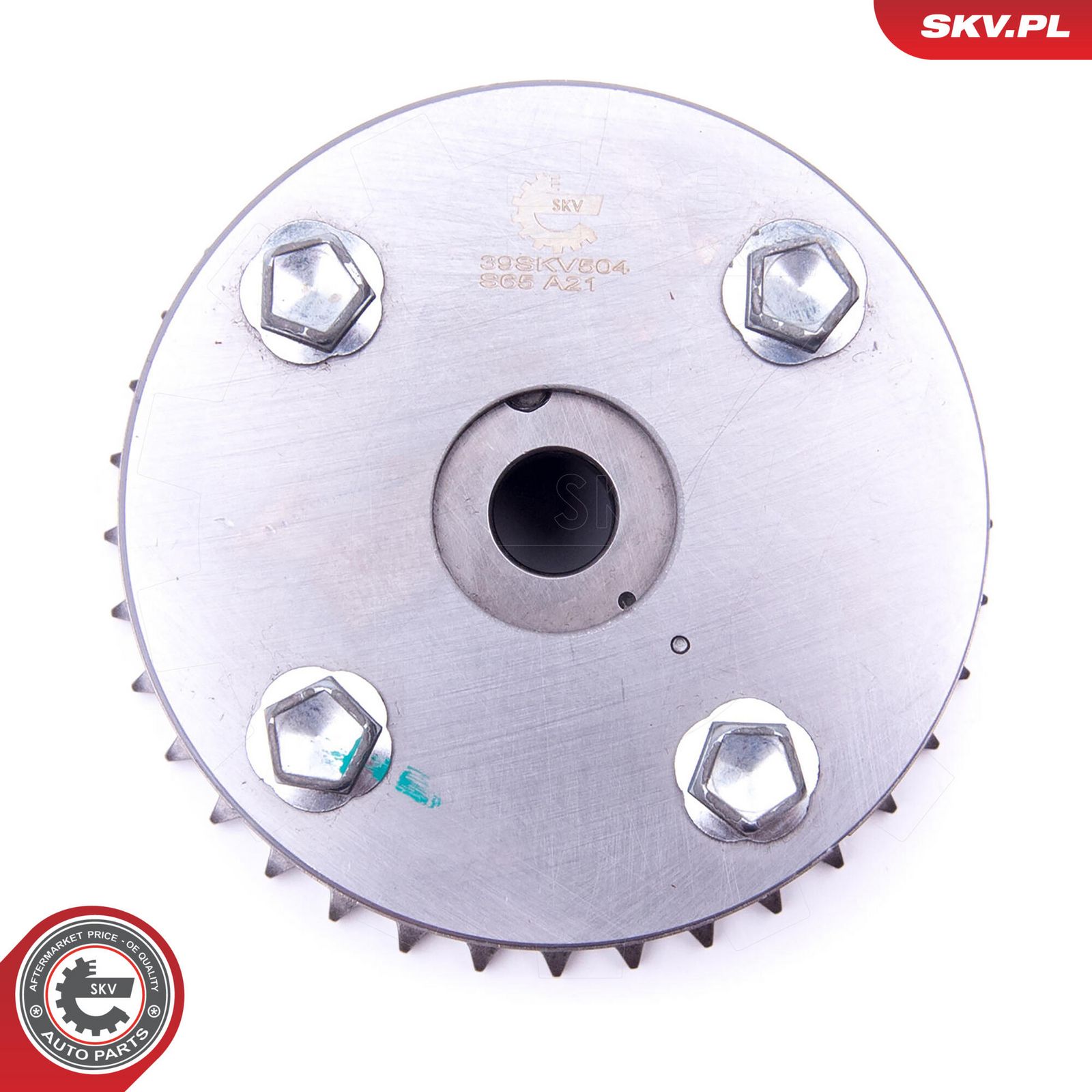 Camshaft Adjuster-2