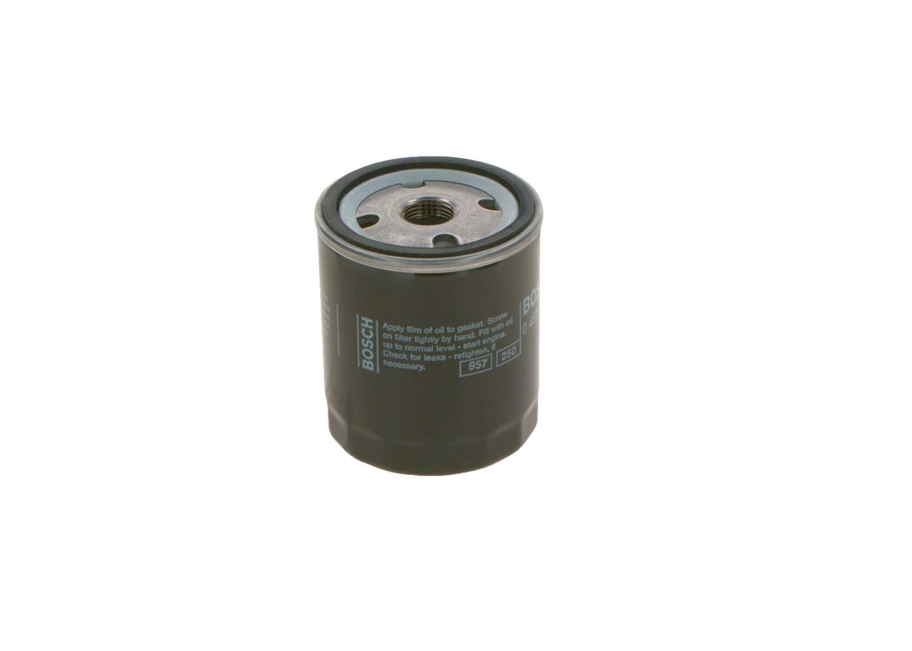 Oil Filter-3