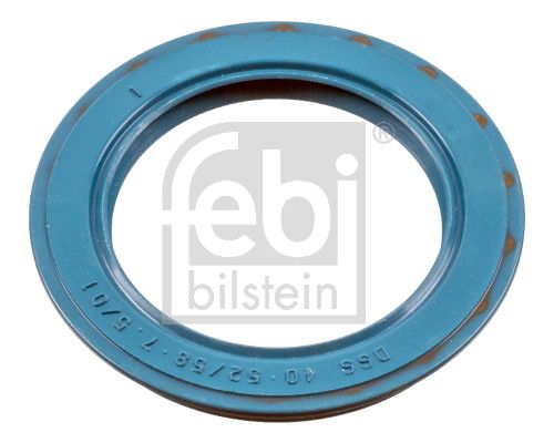 FEBI BILSTEIN 05004 Shaft seal, wheel bearing