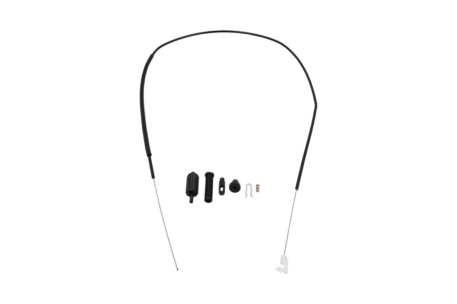 Accelerator Cable-1
