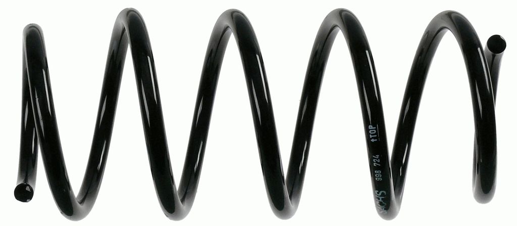 Suspension Spring