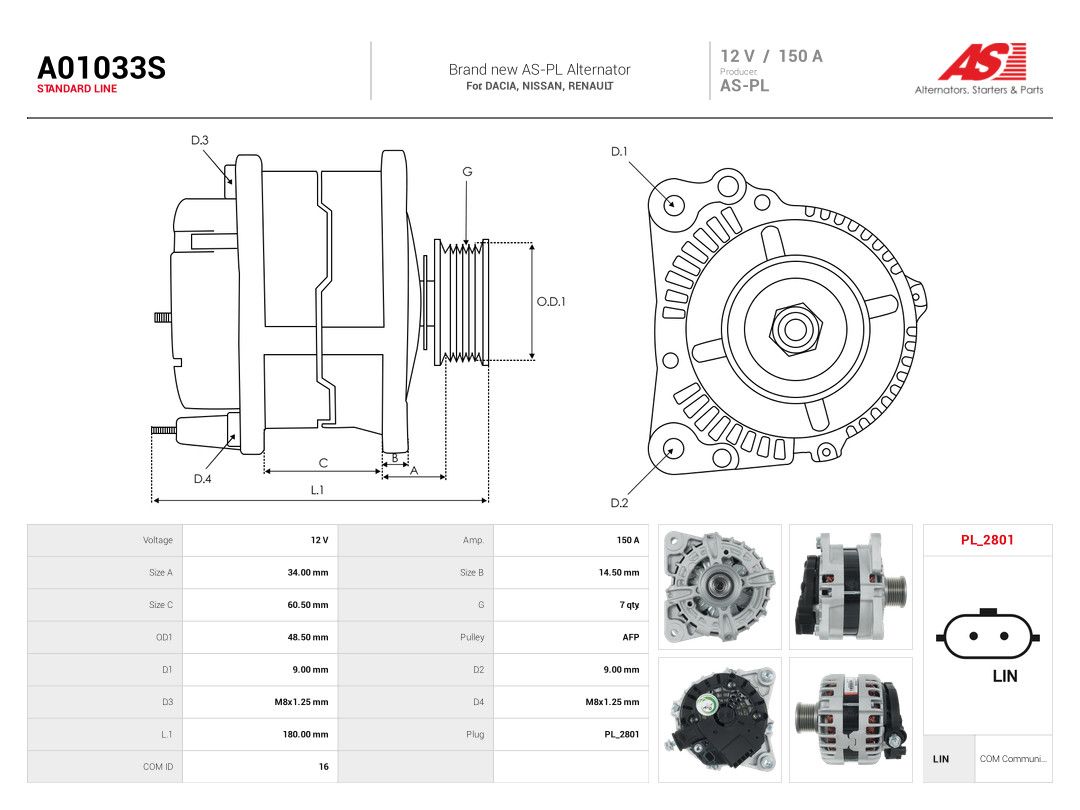 Alternator-4