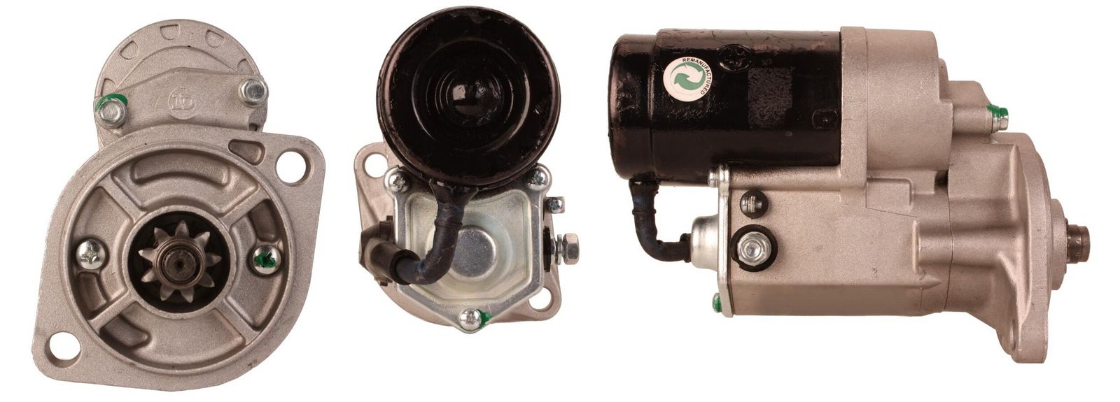LUCAS LRS01142 Starter