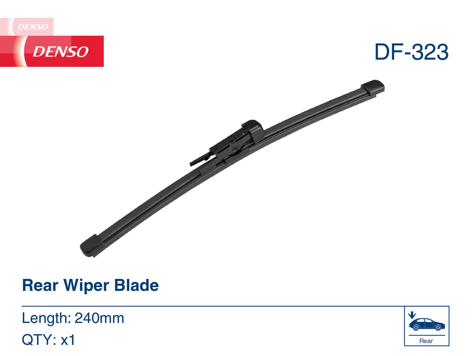Wiper Blade-1