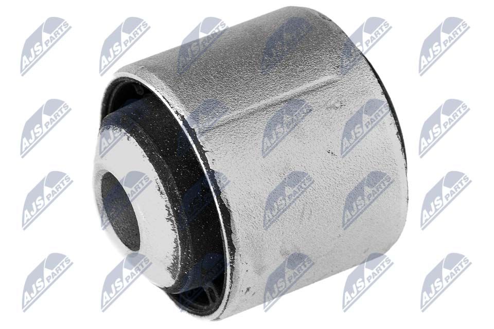 NTY ZTT-ME-000H Mounting, control/trailing arm