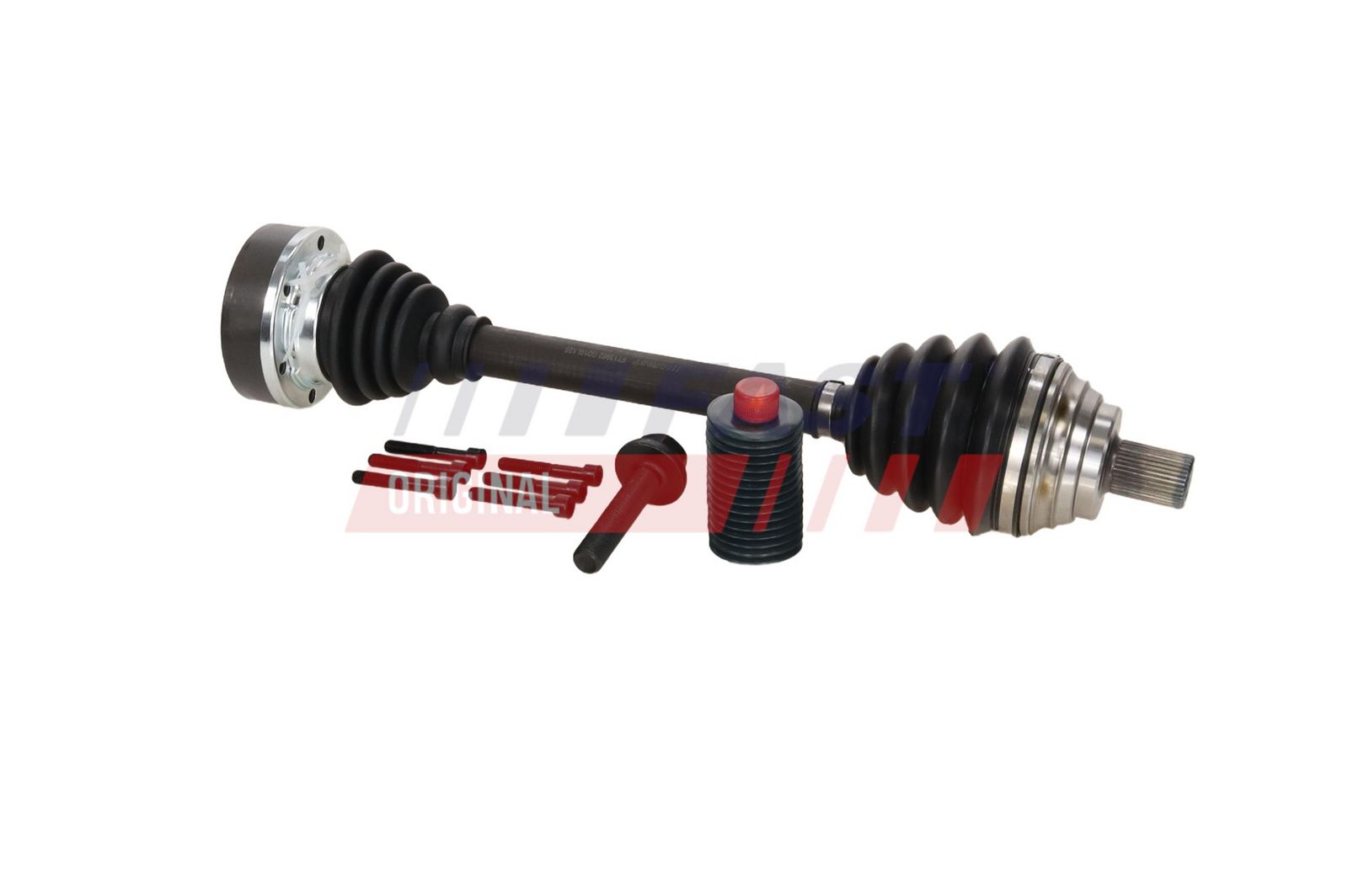FAST FT13962 Drive shaft