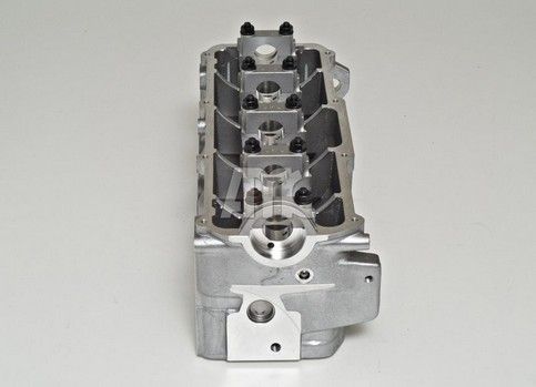 Cylinder Head-2