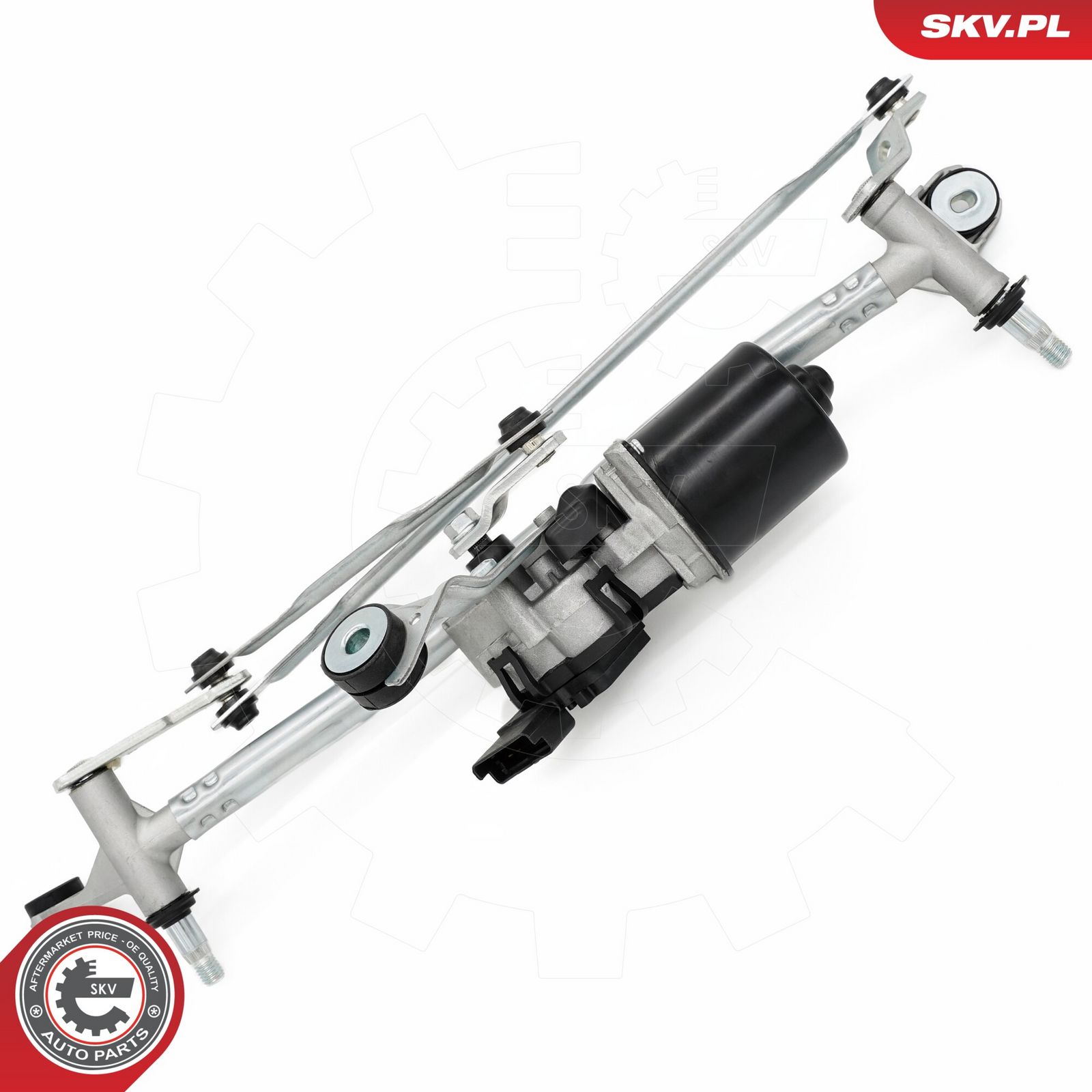 Wiper Linkage-1