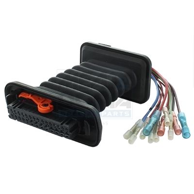 Repair Kit, cable set-main