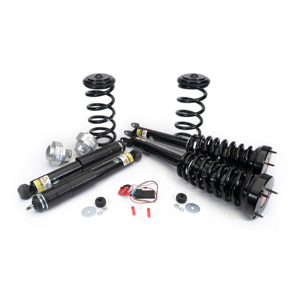 ARNOTT C-5038 Suspension kit, springs/shock absorbers