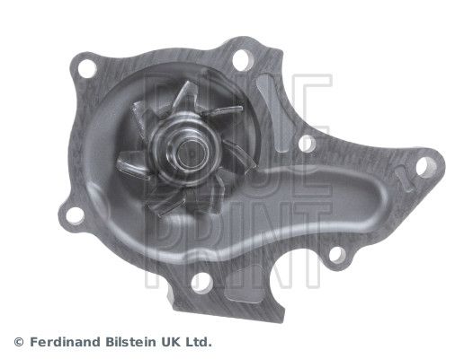 Water Pump, engine cooling-1