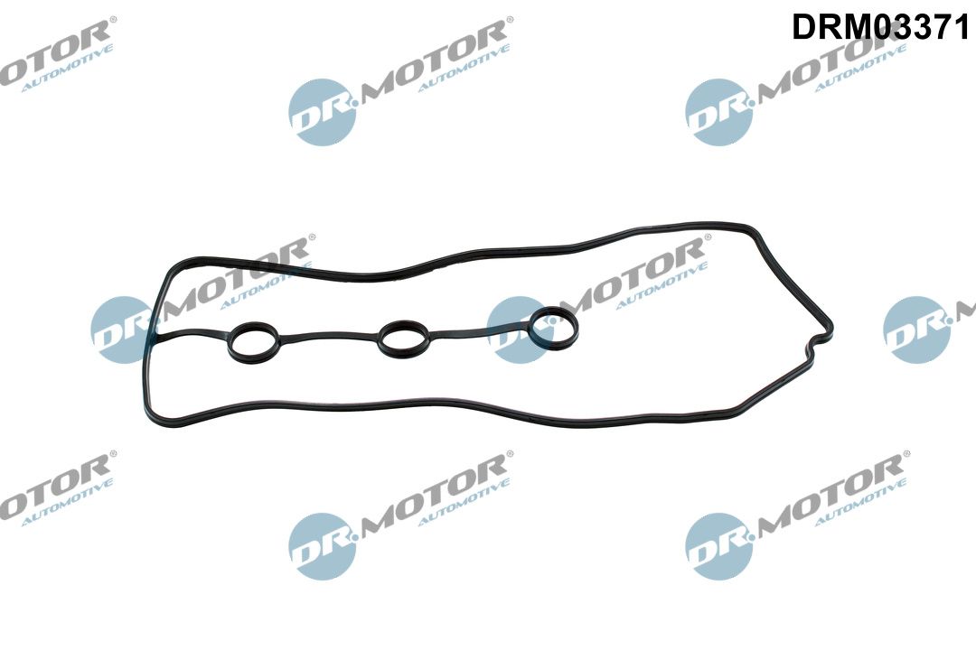 Gasket, cylinder head cover