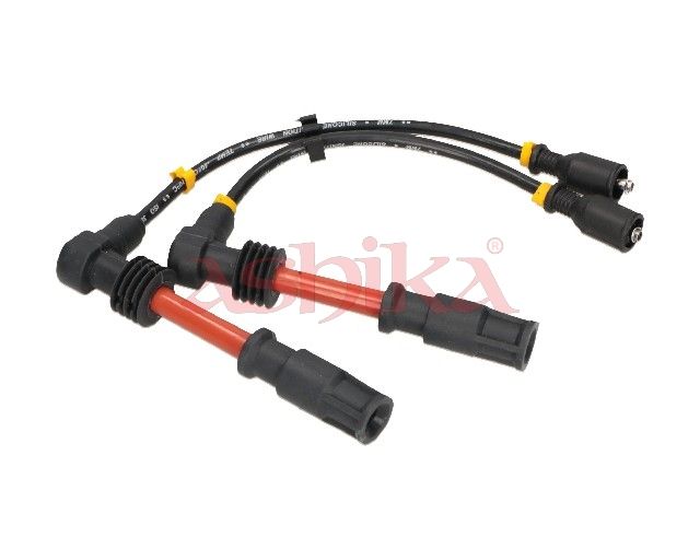 ASHIKA 132-00-0909 Ignition cable kit